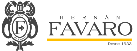 Hernán Favaro